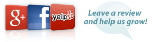 Leave A Review